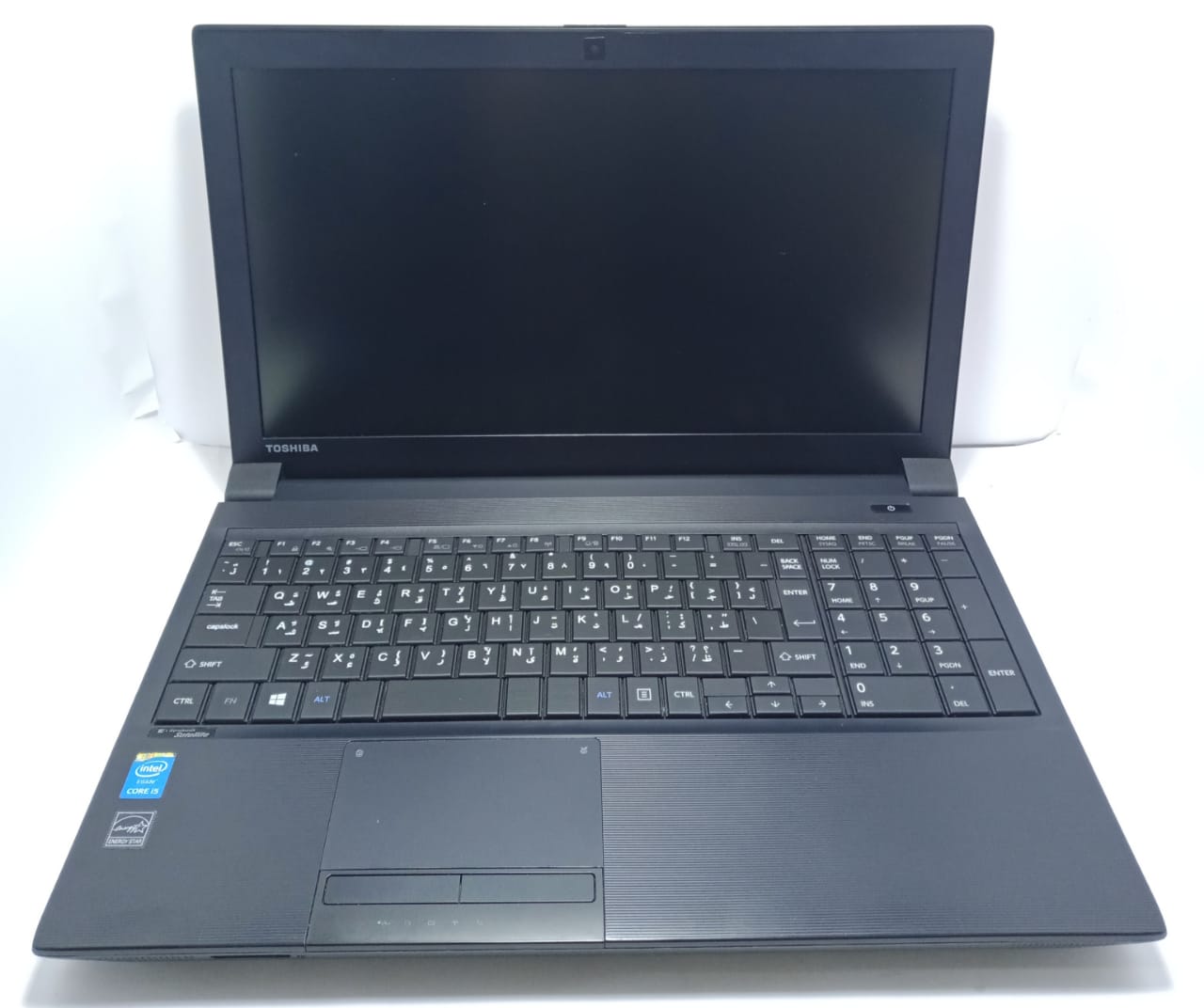 TOSHIBA dynabook satellite b554/m i5 4th Generation 8GB/256GB SSD