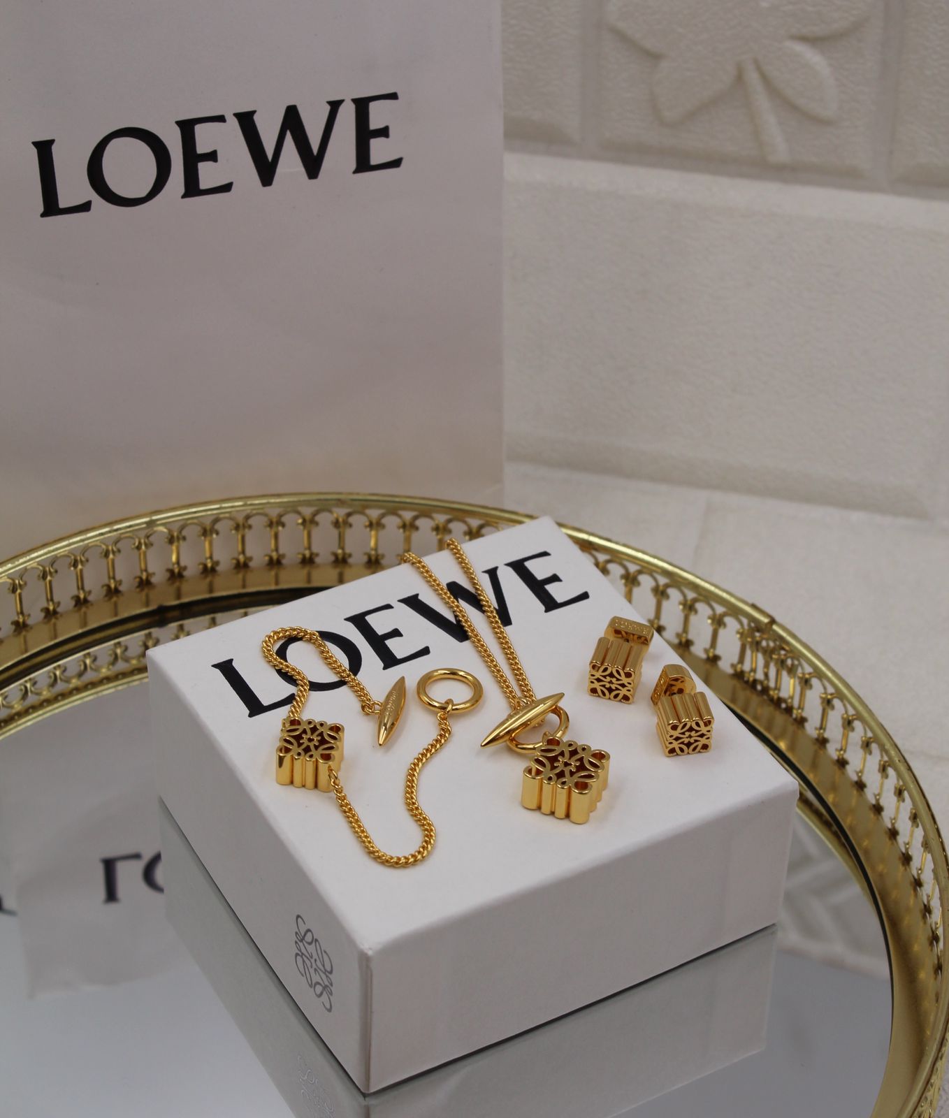 Loewe aed discount