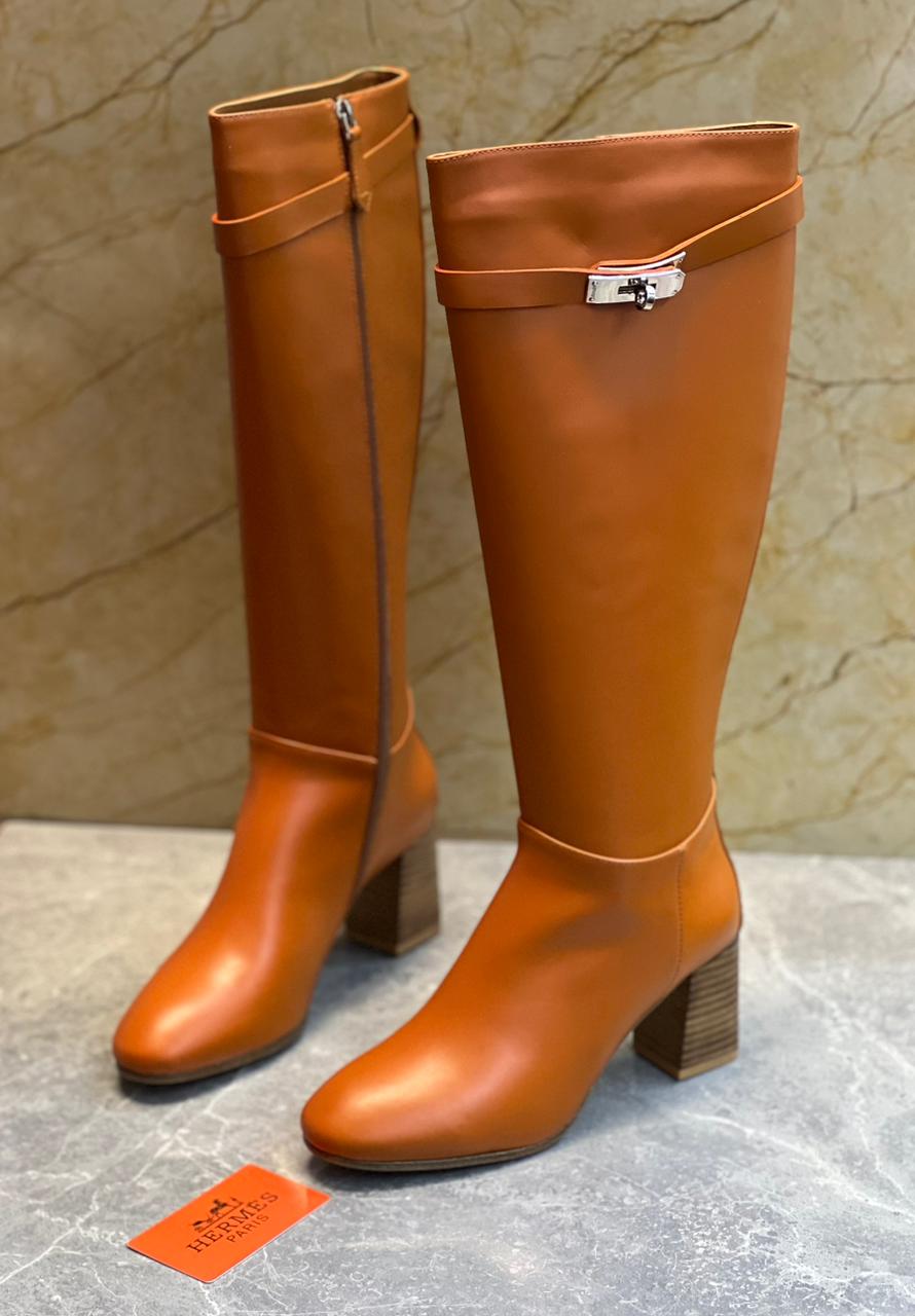 Hermes best sale boots 2020